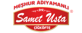Samet Usta Çiğ Köfte